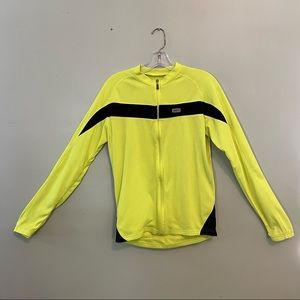 Garneau Cycling jacket